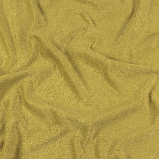 Micro Polyester Chenille - Avacado - British Imported