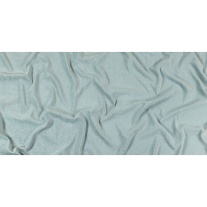 Micro Polyester Chenille - Ice - British Imported Full