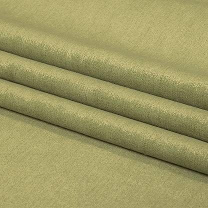 Micro Polyester Chenille - Meadow - British Imported Folded
