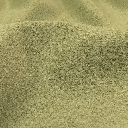 Micro Polyester Chenille - Meadow - British Imported Detail