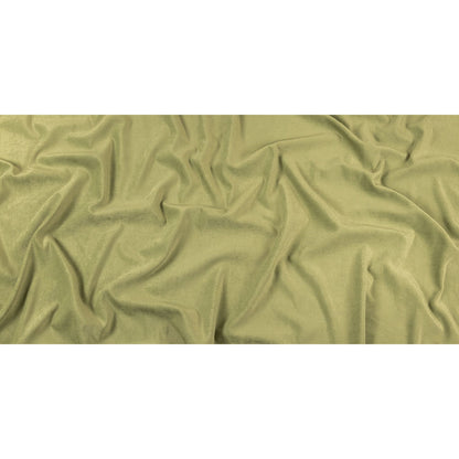 Micro Polyester Chenille - Meadow - British Imported Full