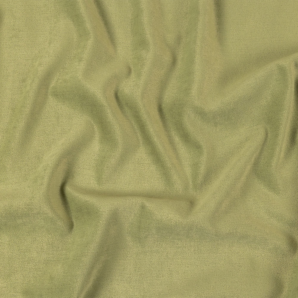 Micro Polyester Chenille - Meadow - British Imported