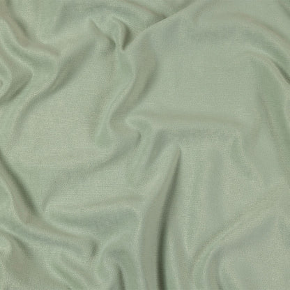 Micro Polyester Chenille - Mint - British Imported