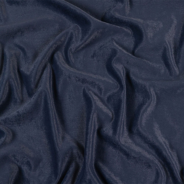 template--25130090922057__main-Micro Polyester Chenille - Navy - British Imported