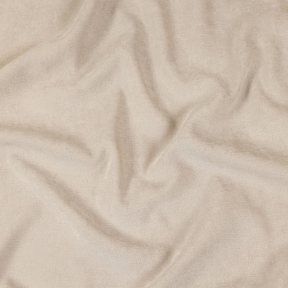 Micro Polyester Chenille - Nougat - British Imported