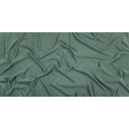 Micro Polyester Chenille - Ocean - British Imported Full