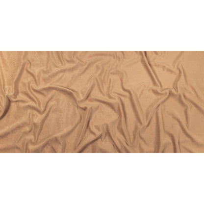 Micro Polyester Chenille - Plaster - British Imported Full
