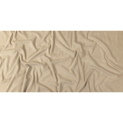 Micro Polyester Chenille - Putty - British Imported Full