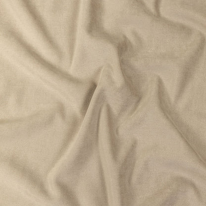 Micro Polyester Chenille - Putty - British Imported