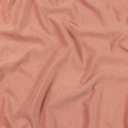 Micro Polyester Chenille - Rose - British Imported