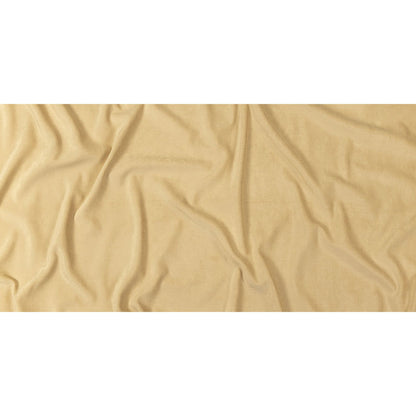 Micro Polyester Chenille - Sand - British Imported Full