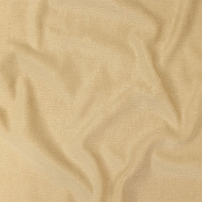 Micro Polyester Chenille - Sand - British Imported