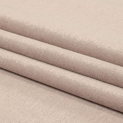 Micro Polyester Chenille - Shell - British Imported Folded