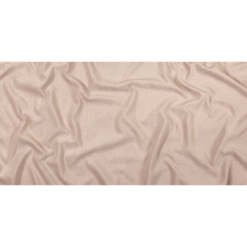 Micro Polyester Chenille - Shell - British Imported Full