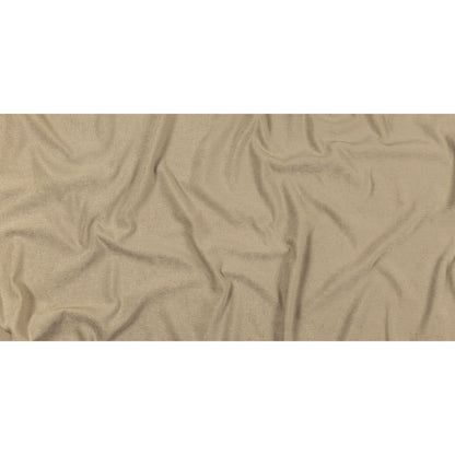Micro Polyester Chenille - Stone - British Imported Full