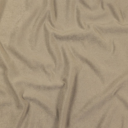 Micro Polyester Chenille - Stone - British Imported