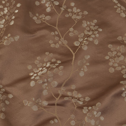 Drapery Jacquard - Vintage Prairie Willow Trails - British Imported