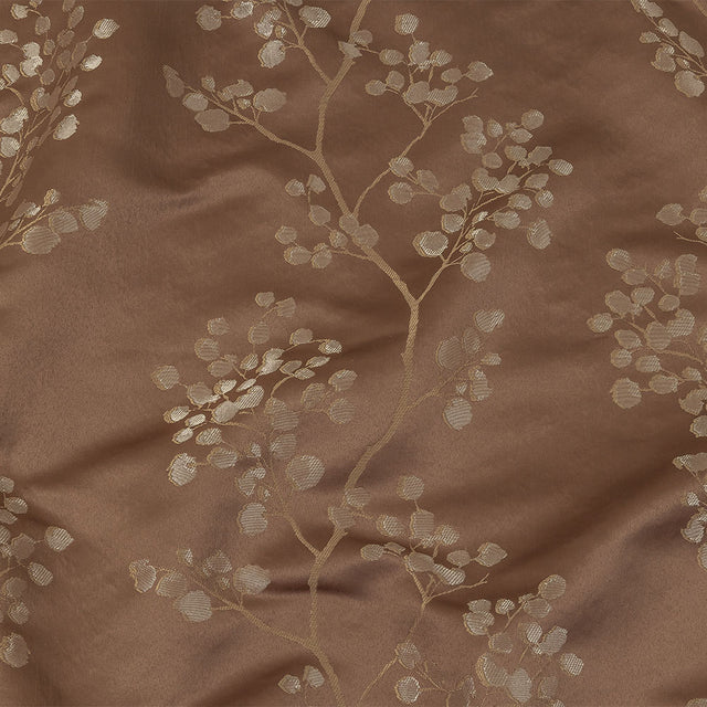 Drapery Jacquard - Vintage Prairie Willow Trails - British Imported