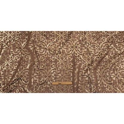 Drapery Jacquard - Vintage Damask - British Imported Full