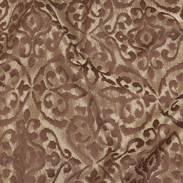 Drapery Jacquard - Vintage Damask - British Imported