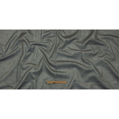 Polyester Microvelvet - Stone Abstract - British Imported Full
