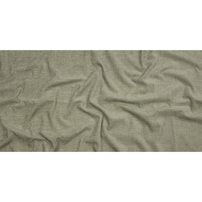 Polyester Upholstery Chenille - Aloe - British Imported Full