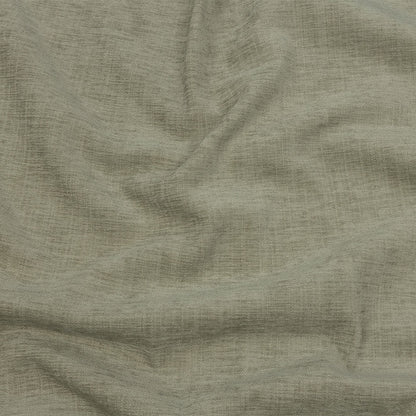 Polyester Upholstery Chenille - Aloe - British Imported
