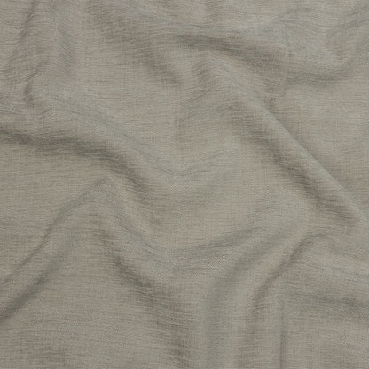 Polyester Upholstery Chenille - Dove - British Imported