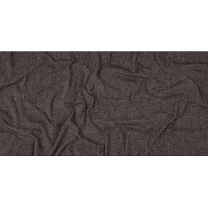 Polyester Upholstery Chenille - Flint - British Imported Full