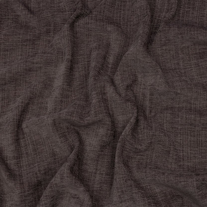 Polyester Upholstery Chenille - Flint - British Imported