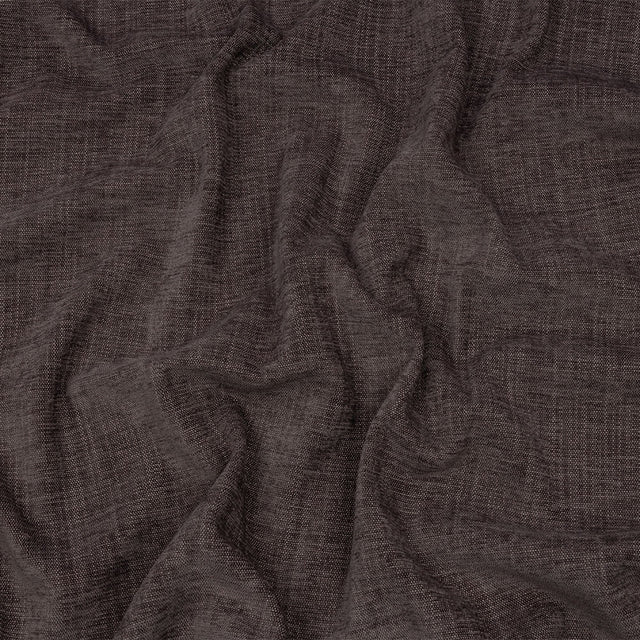 Polyester Upholstery Chenille - Flint - British Imported