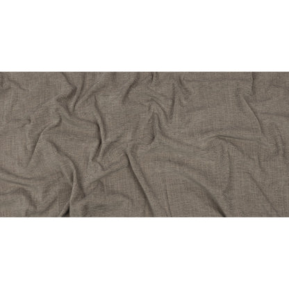 Polyester Upholstery Chenille - Fog - British Imported Full