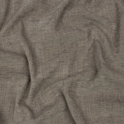 Polyester Upholstery Chenille - Fog - British Imported