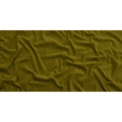 Polyester Upholstery Chenille - Kiwi - British Imported Full