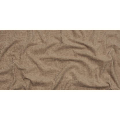 Polyester Upholstery Chenille - Oatmeal - British Imported Full