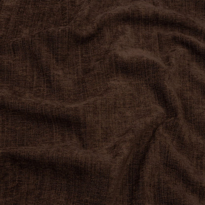 Polyester Upholstery Chenille - Praline - British Imported