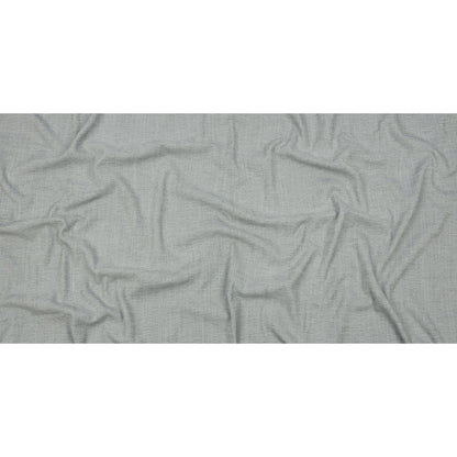 Polyester Upholstery Chenille - Silver - British Imported Full