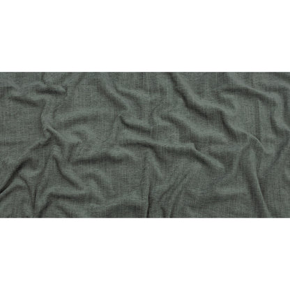Polyester Upholstery Chenille - Slate - British Imported Full