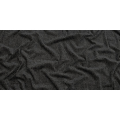 Polyester Upholstery Chenille - Smoke - British Imported Full