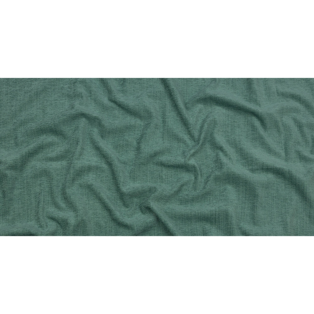 Polyester Upholstery Chenille - Spa - British Imported Full