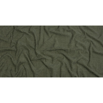 Polyester Upholstery Chenille - Thyme - British Imported Full