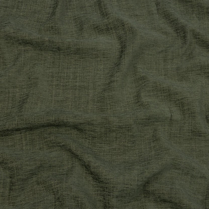 Polyester Upholstery Chenille - Thyme - British Imported