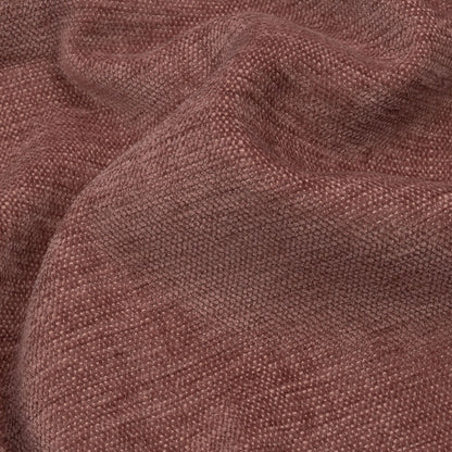 Polyester Upholstery Chenille - Vintage - British Imported Detail