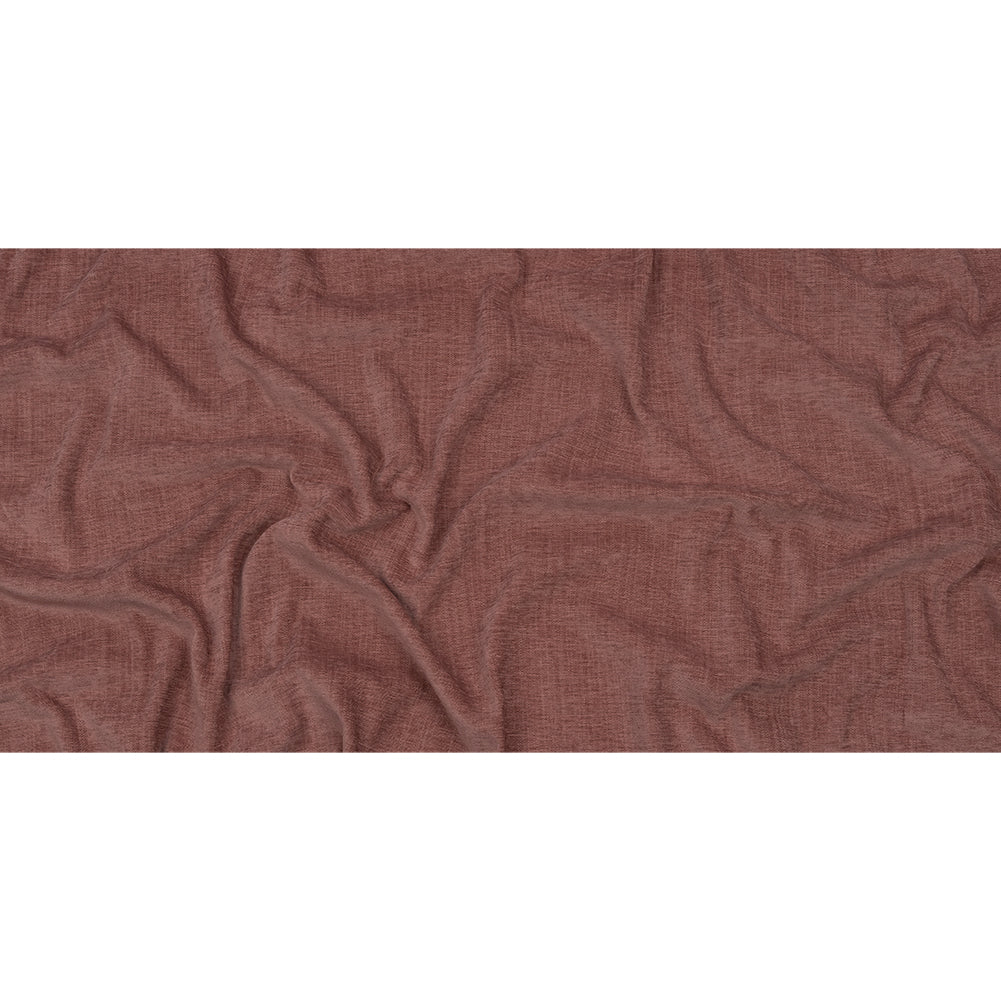 Polyester Upholstery Chenille - Vintage - British Imported Full