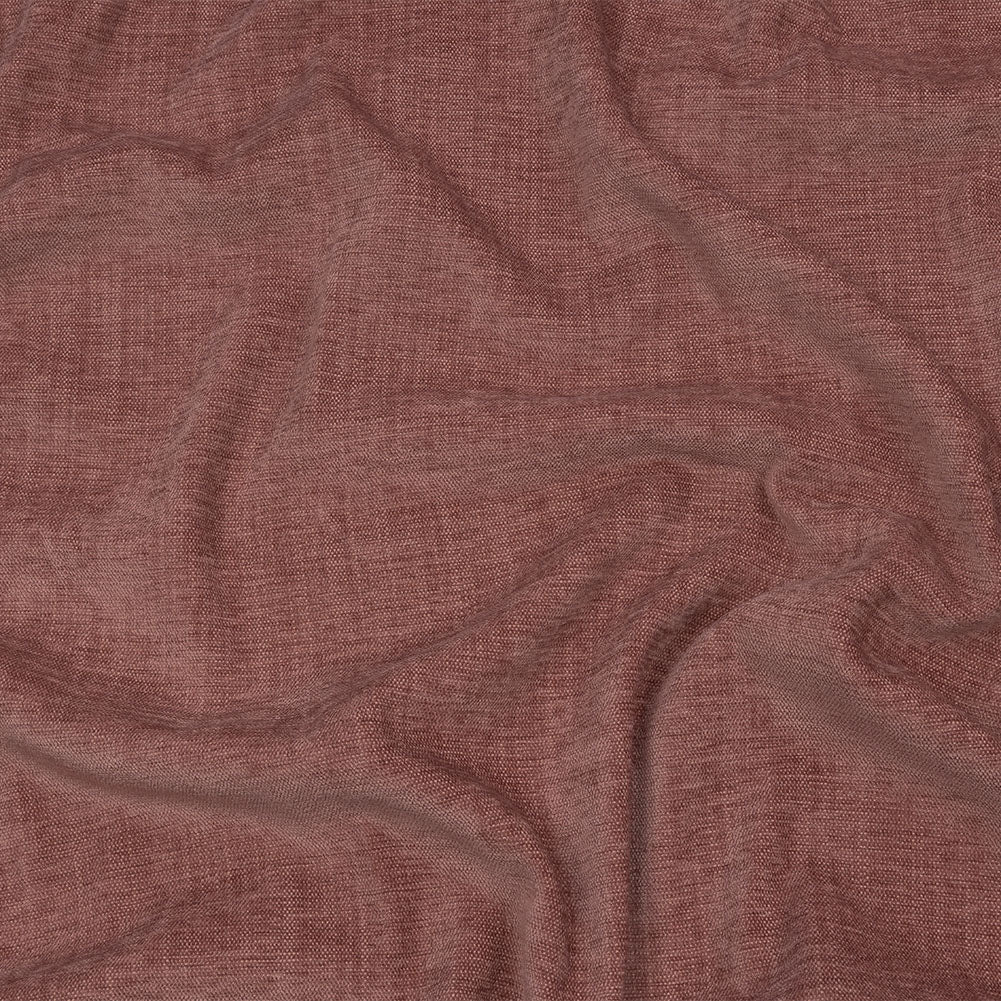 Polyester Upholstery Chenille - Vintage - British Imported