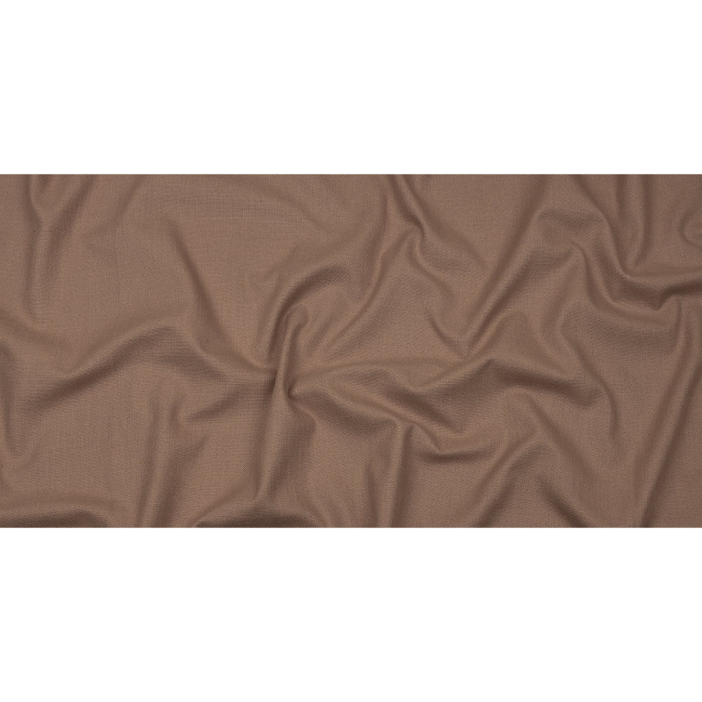 Heavyweight Linen Woven - Blush - British Imported Full