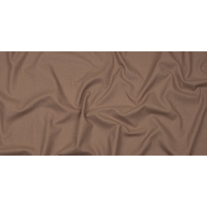 Heavyweight Linen Woven - Blush - British Imported Full