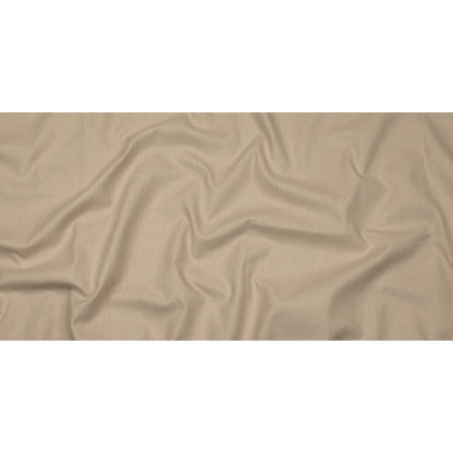 Heavyweight Linen Woven - Calamine - British Imported Full