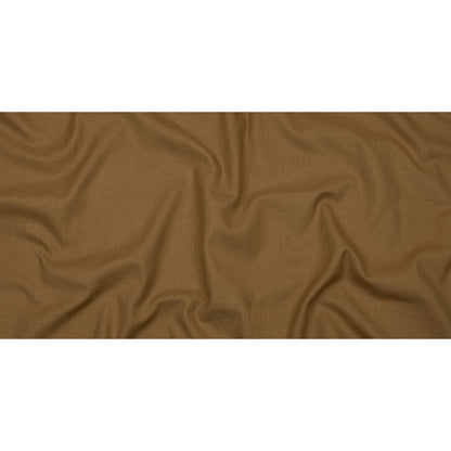 Heavyweight Linen Woven - Fawn - British Imported Full