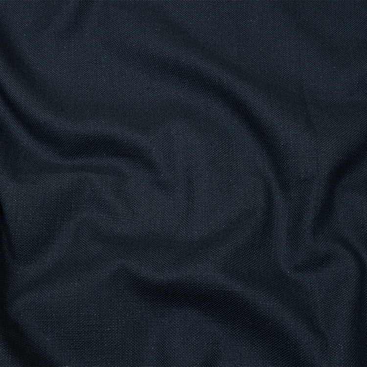 template--26688905969737__main-Heavyweight Linen Woven - Ink - British Imported